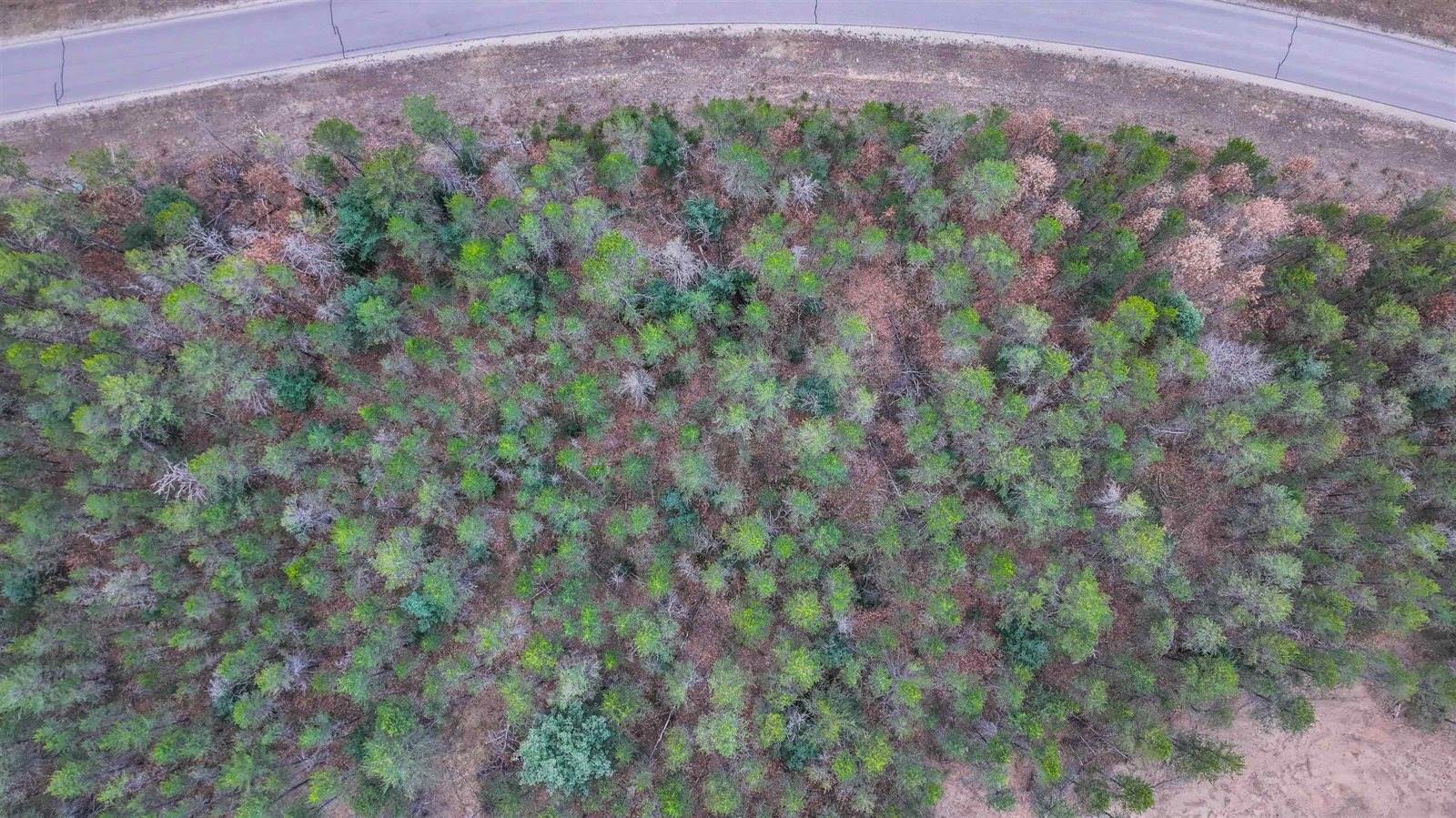 Lot # 33 RED TAIL HAWK DRIVE, Stevens Point, WI 54482