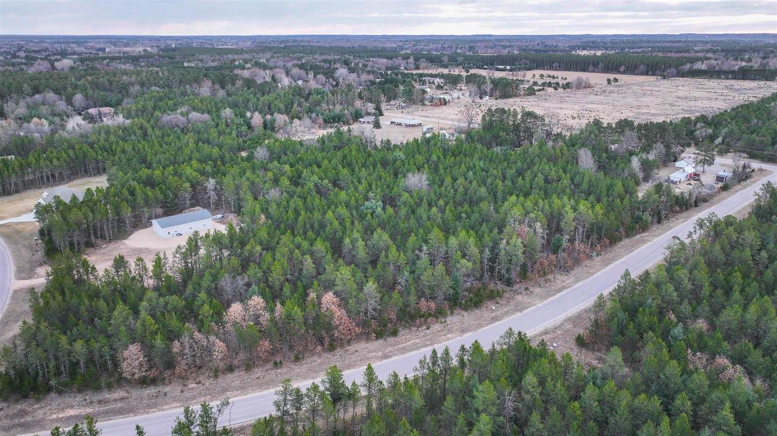 Lot # 33 RED TAIL HAWK DRIVE, Stevens Point, WI 54482