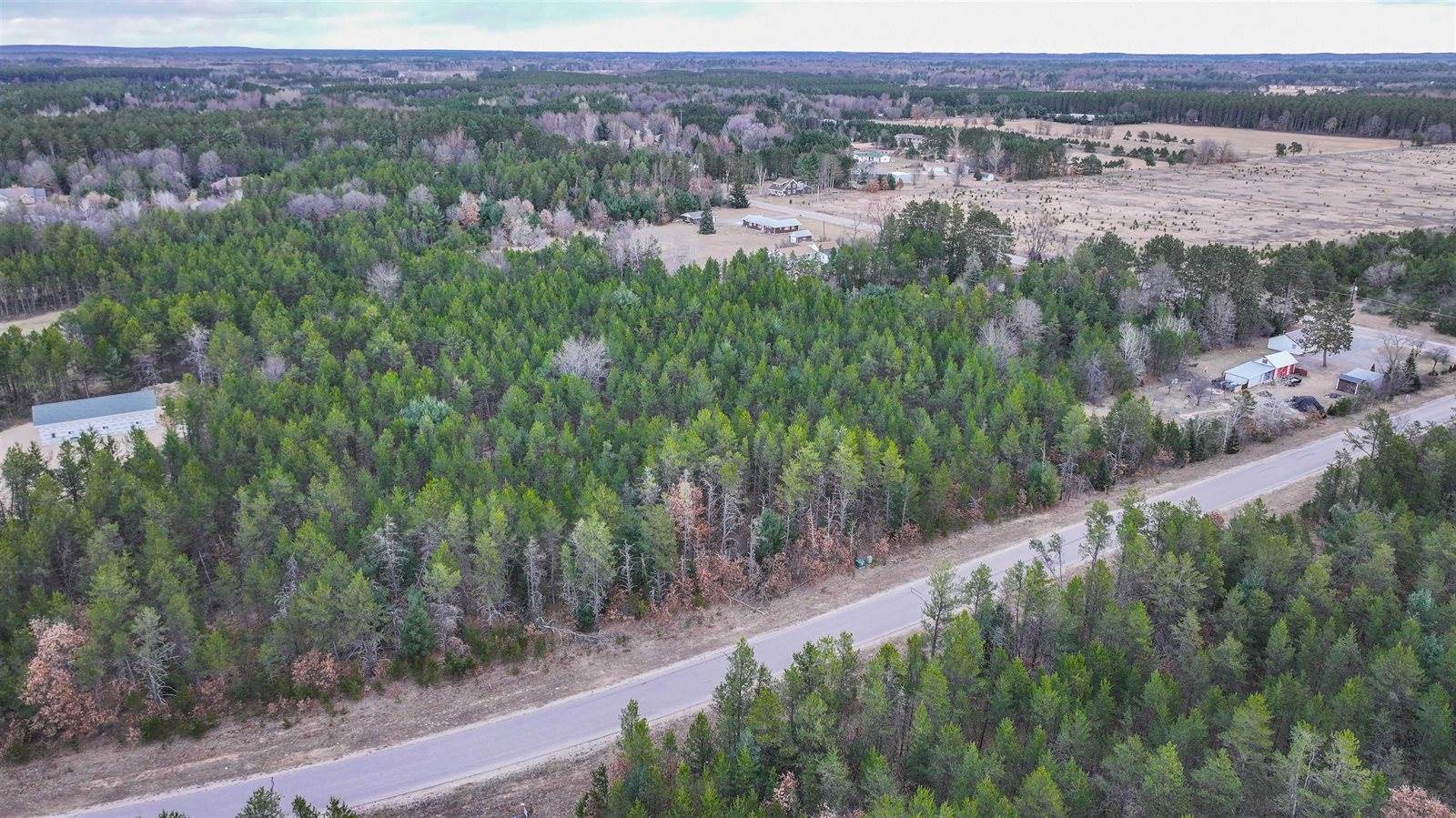 Lot # 33 RED TAIL HAWK DRIVE, Stevens Point, WI 54482
