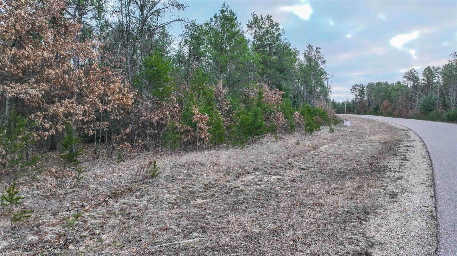 Lot # 33 RED TAIL HAWK DRIVE, Stevens Point, WI 54482