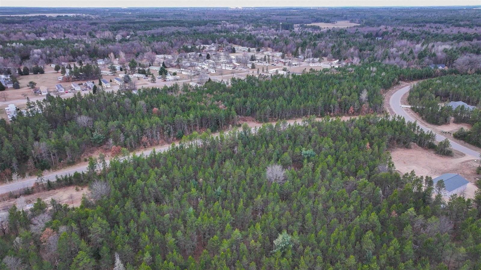 Lot # 33 RED TAIL HAWK DRIVE, Stevens Point, WI 54482