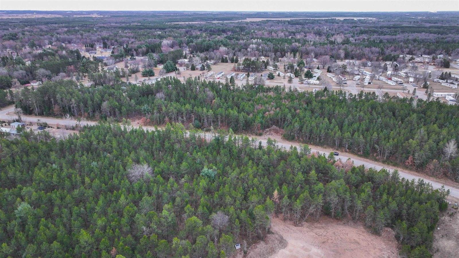 Lot # 33 RED TAIL HAWK DRIVE, Stevens Point, WI 54482