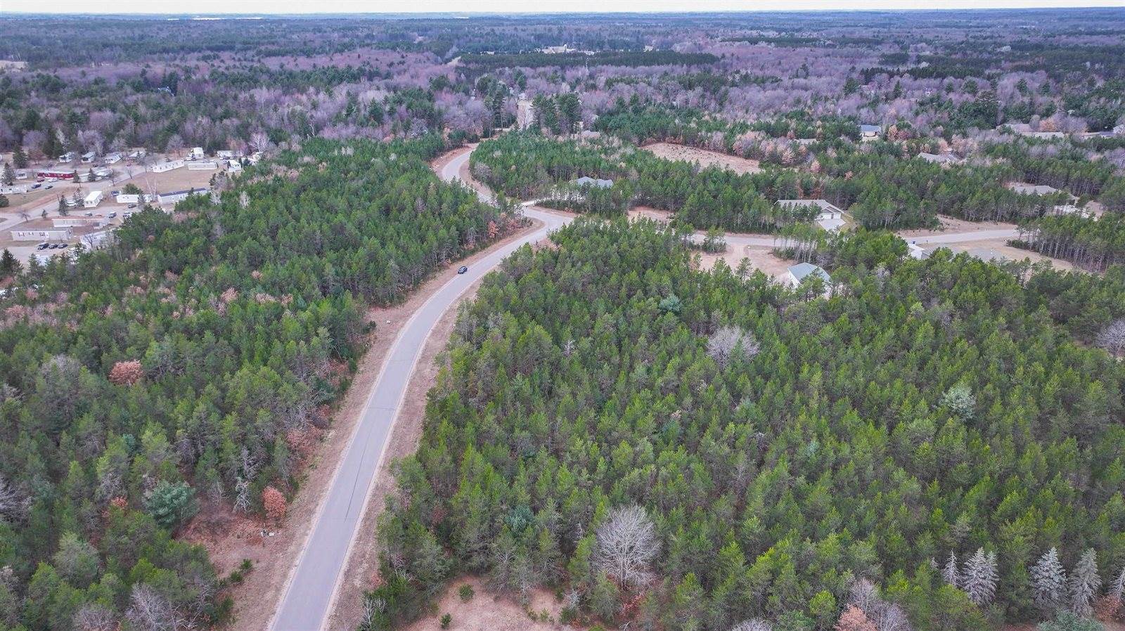 Lot # 33 RED TAIL HAWK DRIVE, Stevens Point, WI 54482
