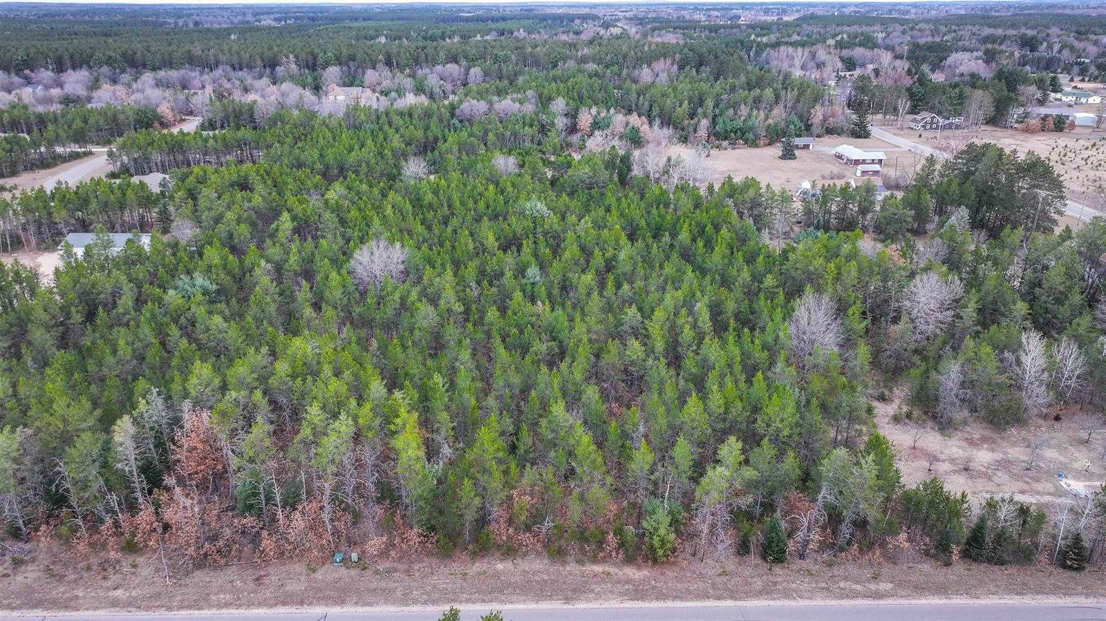 Lot # 33 RED TAIL HAWK DRIVE, Stevens Point, WI 54482