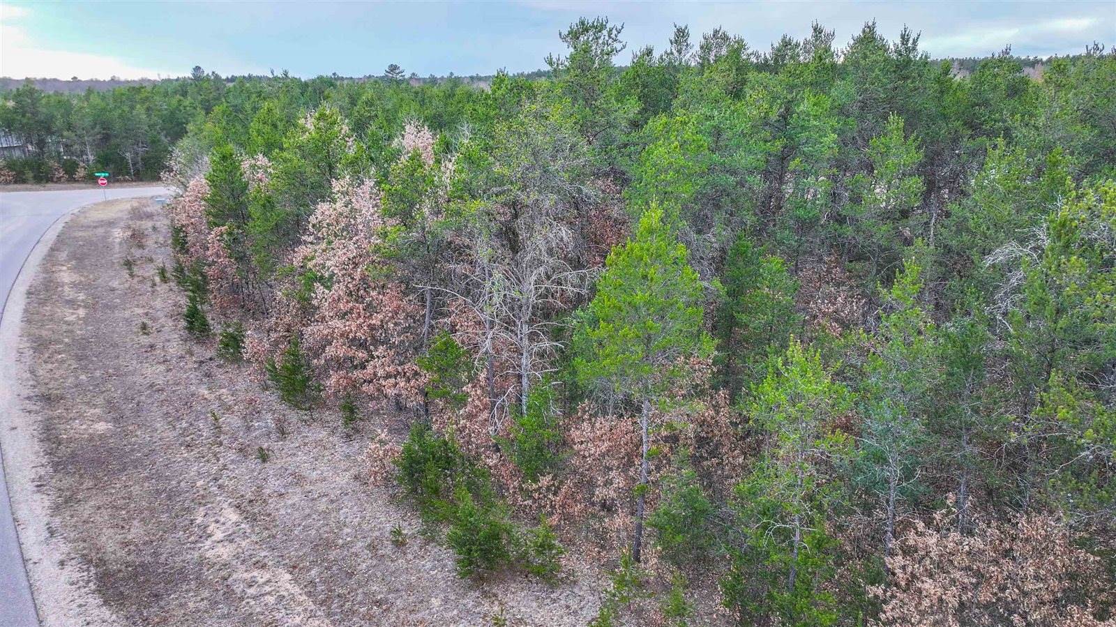 Lot # 33 RED TAIL HAWK DRIVE, Stevens Point, WI 54482