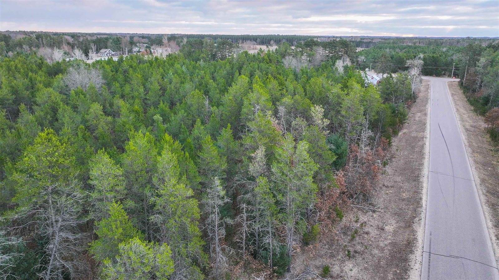 Lot # 33 RED TAIL HAWK DRIVE, Stevens Point, WI 54482
