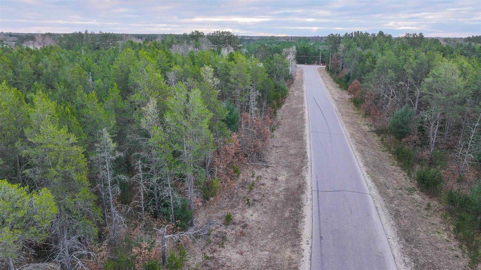 Lot # 33 RED TAIL HAWK DRIVE, Stevens Point, WI 54482