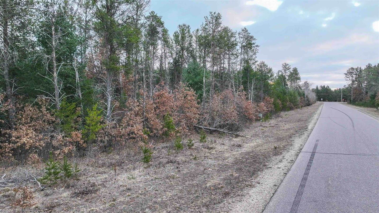 Lot # 33 RED TAIL HAWK DRIVE, Stevens Point, WI 54482