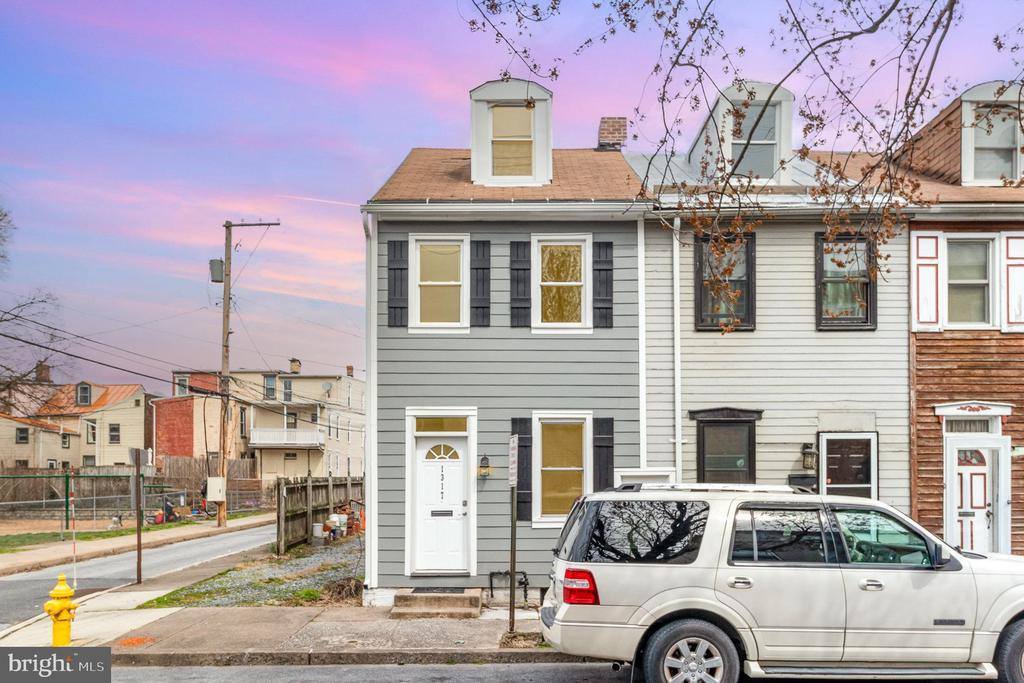 1317 Penn Street, Harrisburg, PA 17102