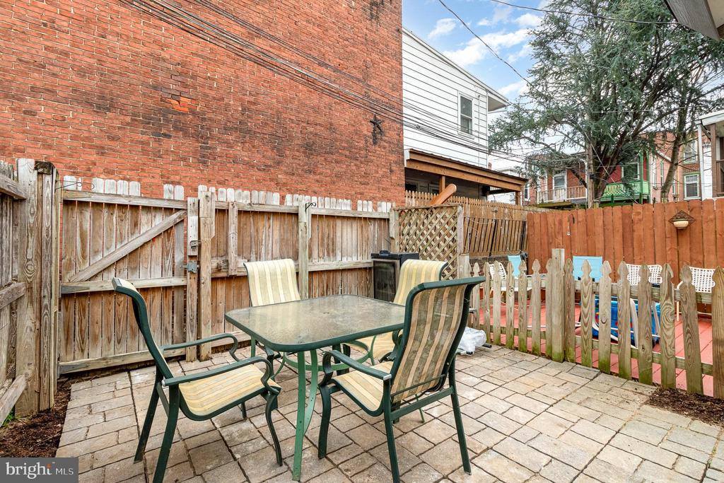 1317 Penn Street, Harrisburg, PA 17102