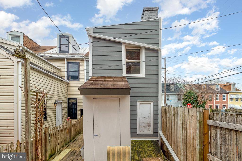 1317 Penn Street, Harrisburg, PA 17102