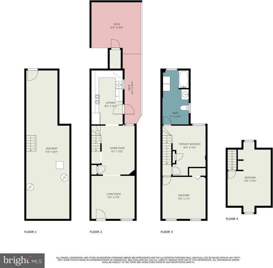 1317 Penn Street, Harrisburg, PA 17102