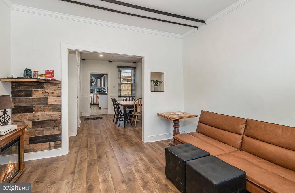 1317 Penn Street, Harrisburg, PA 17102