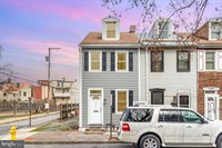 1317 Penn Street, Harrisburg, PA 17102