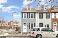 1317 Penn Street, Harrisburg, PA 17102