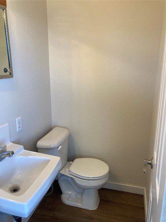 406 Crestdale Drive, Noble, OK 73068