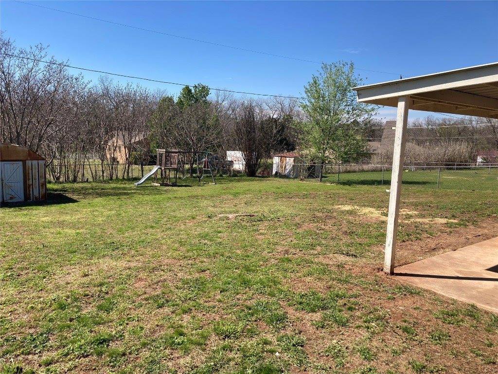 406 Crestdale Drive, Noble, OK 73068