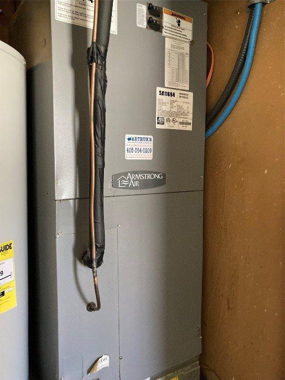 406 Crestdale Drive, Noble, OK 73068