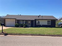 406 Crestdale Drive, Noble, OK 73068
