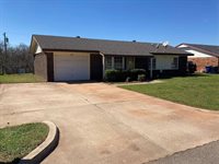 406 Crestdale Drive, Noble, OK 73068