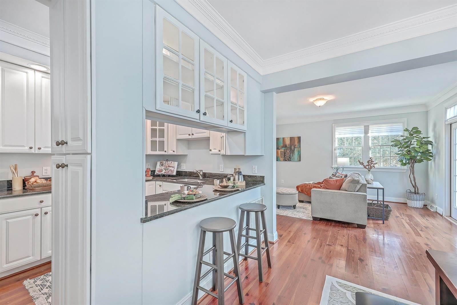 207 Wentworth Street, Charleston, SC 29401