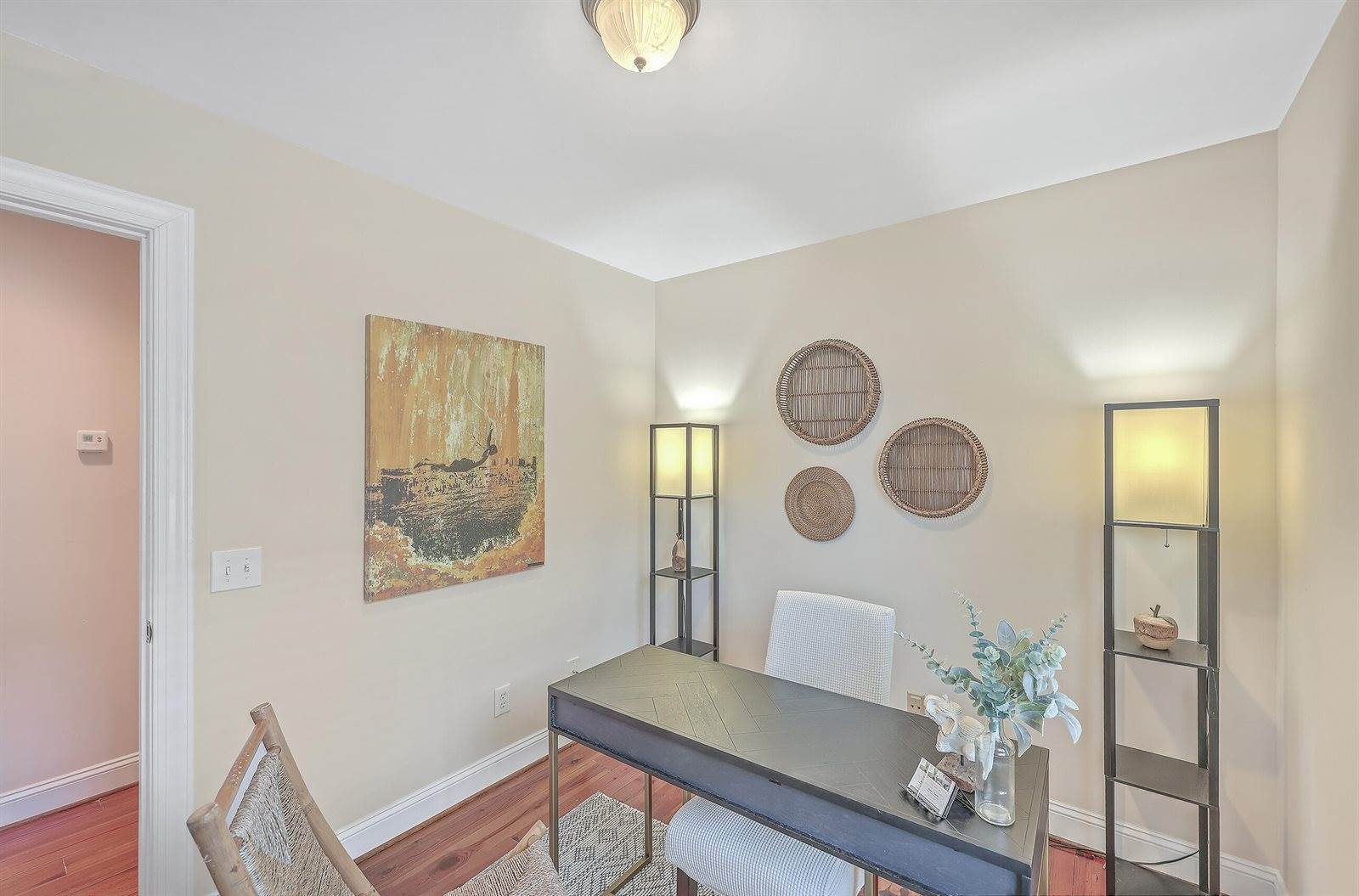 207 Wentworth Street, Charleston, SC 29401