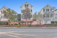 207 Wentworth Street, Charleston, SC 29401