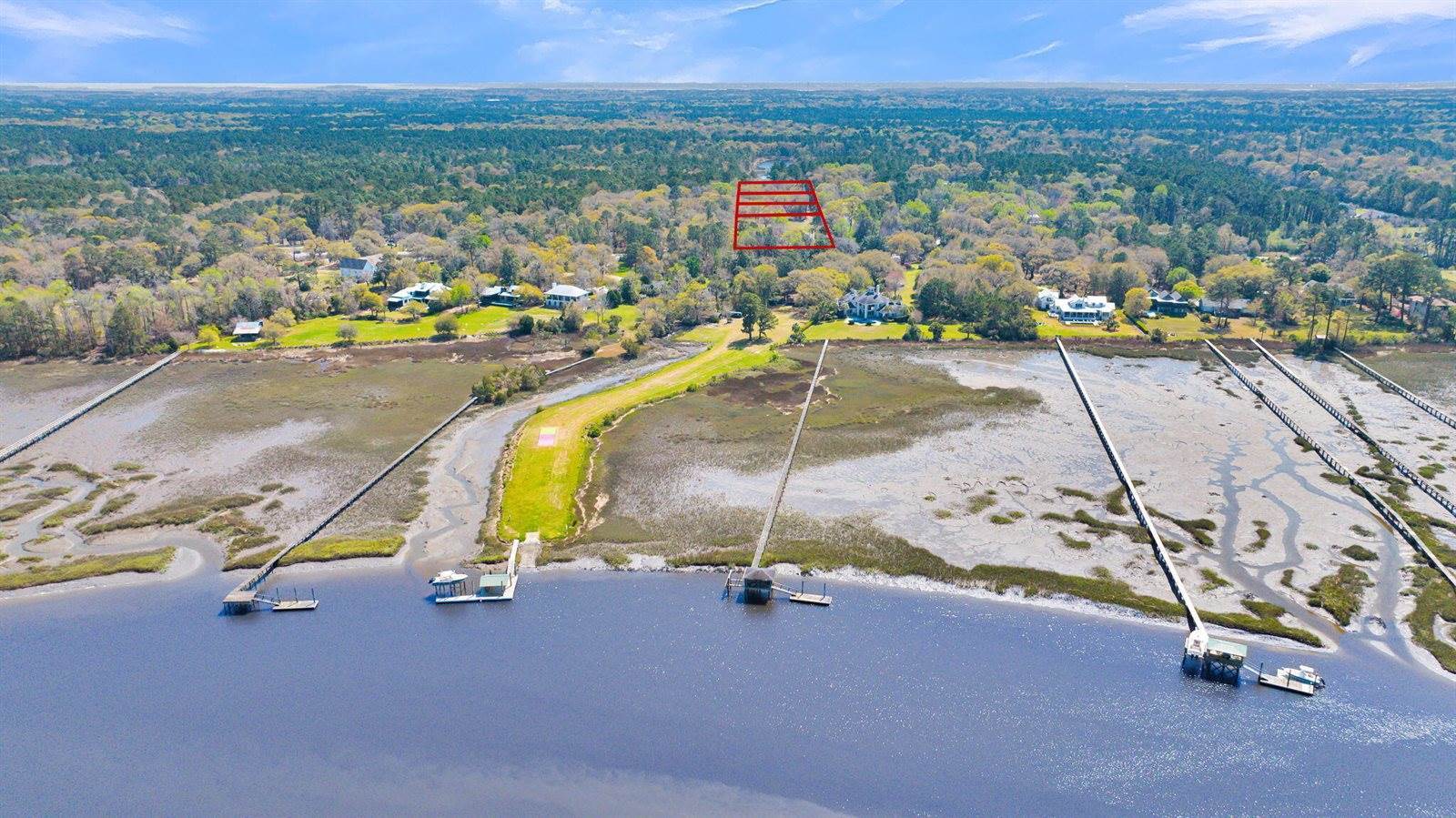 2591 Bohicket Road, Johns Island, SC 29455