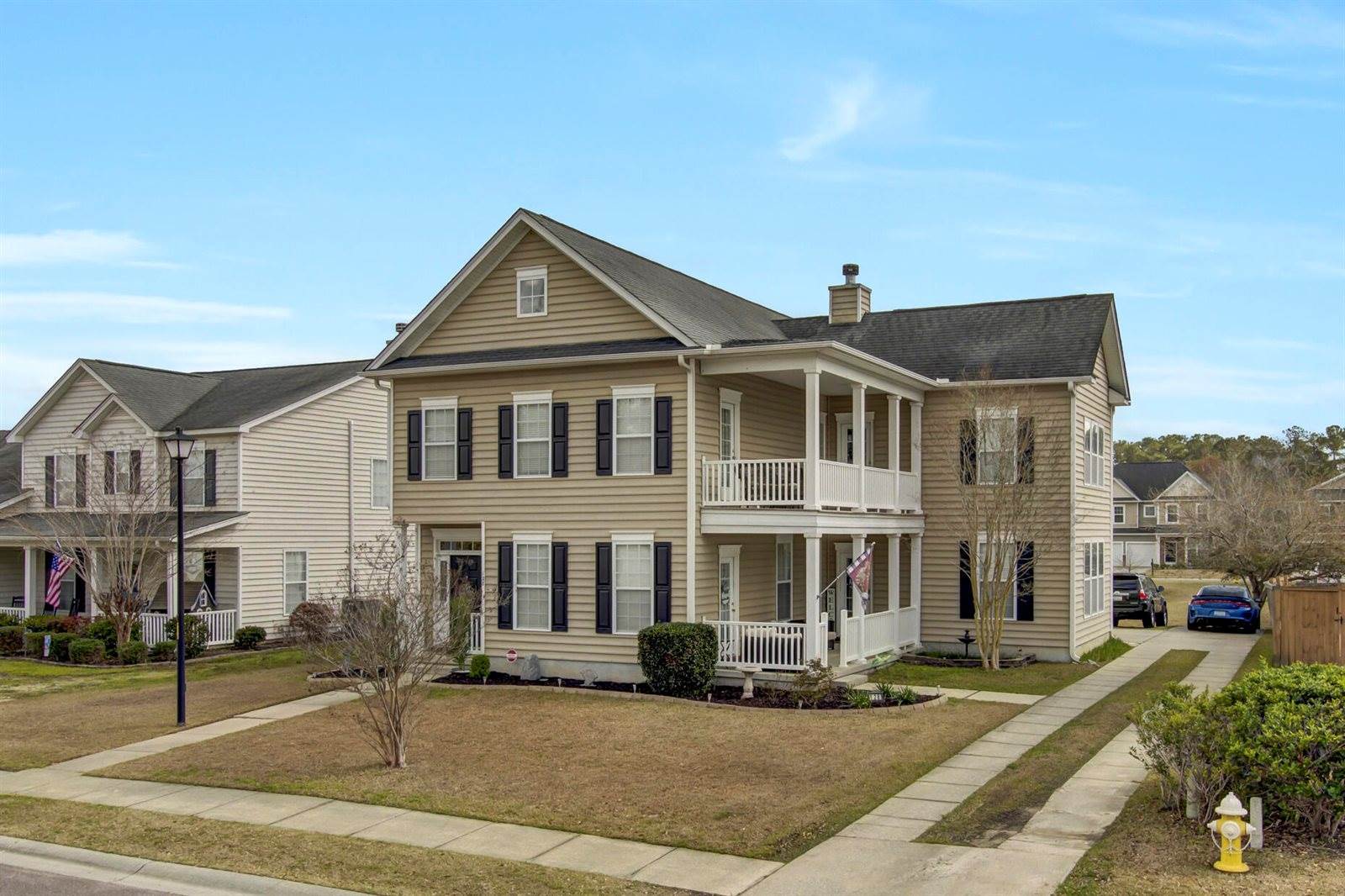 128 Berwick Drive, Summerville, SC 29483