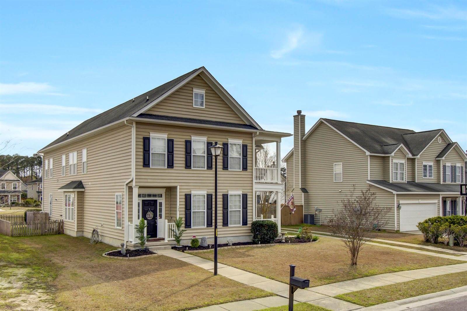 128 Berwick Drive, Summerville, SC 29483