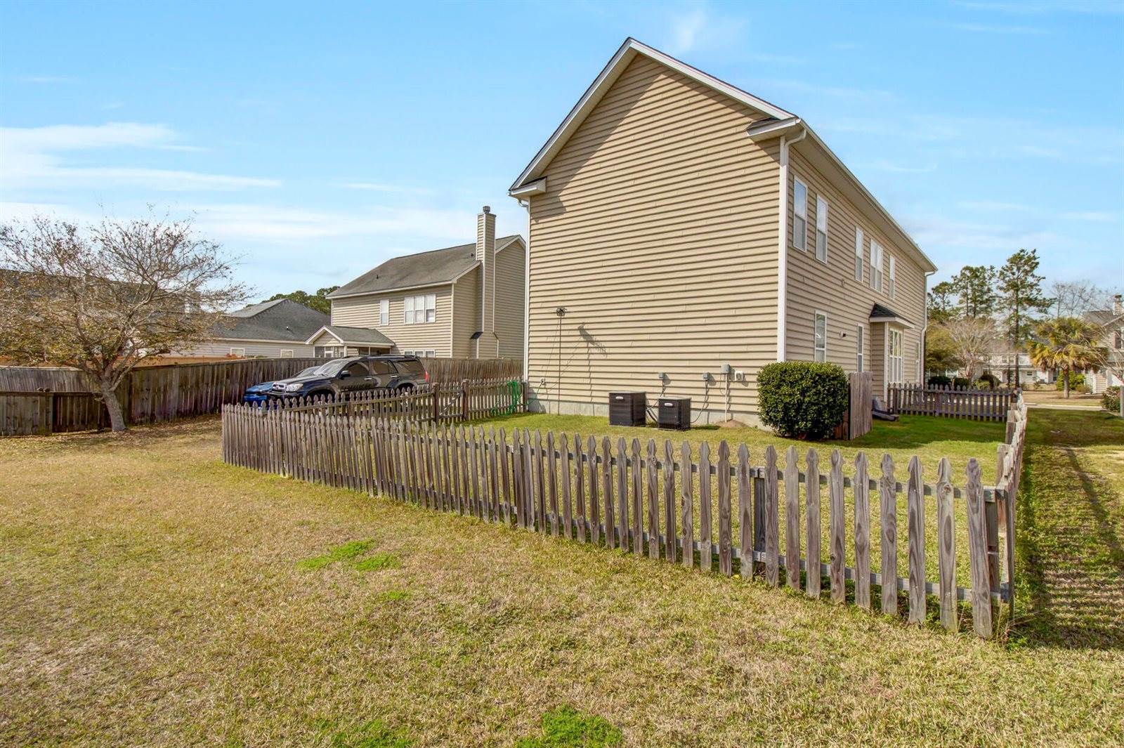 128 Berwick Drive, Summerville, SC 29483