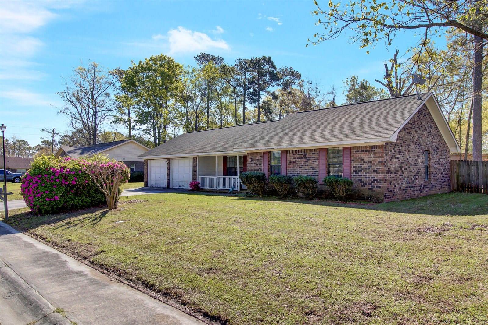 203 Kentucky Drive, Ladson, SC 29456