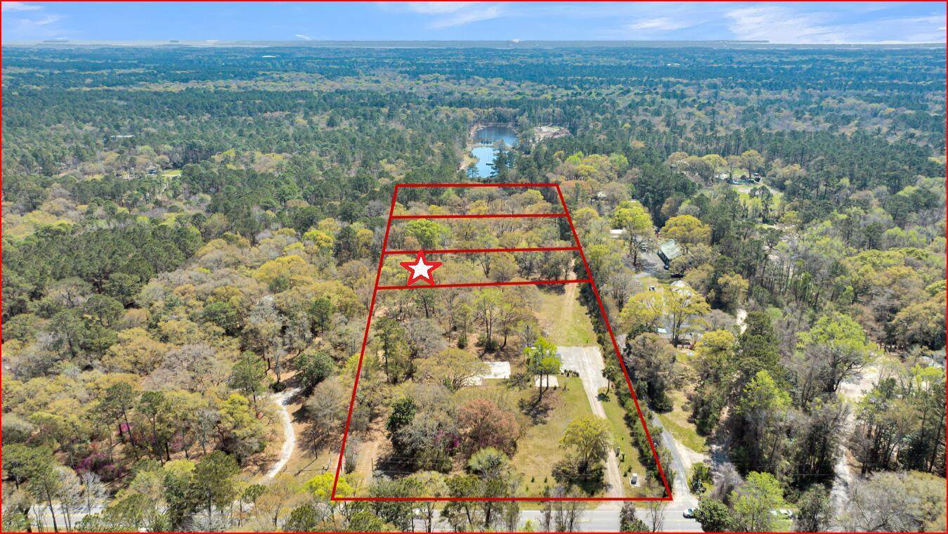 00 Duck Pond Road, Johns Island, SC 29455