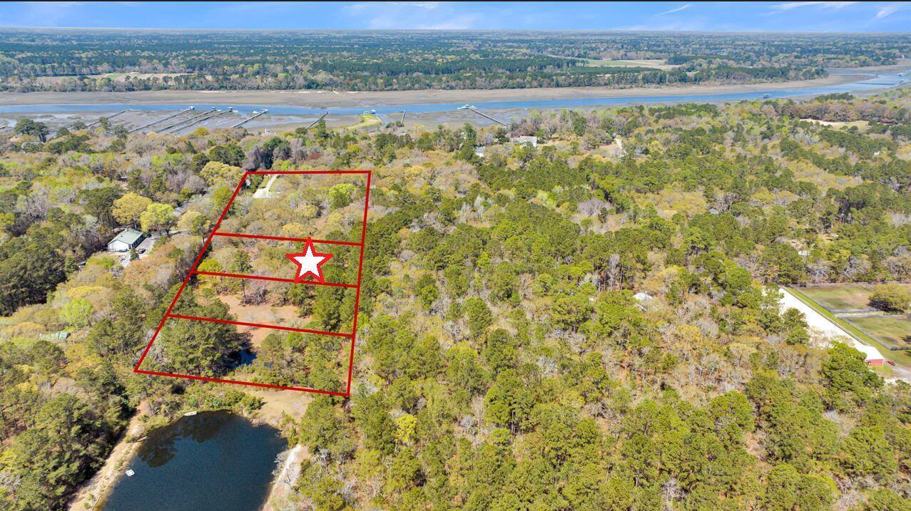 00 Duck Pond Road, Johns Island, SC 29455