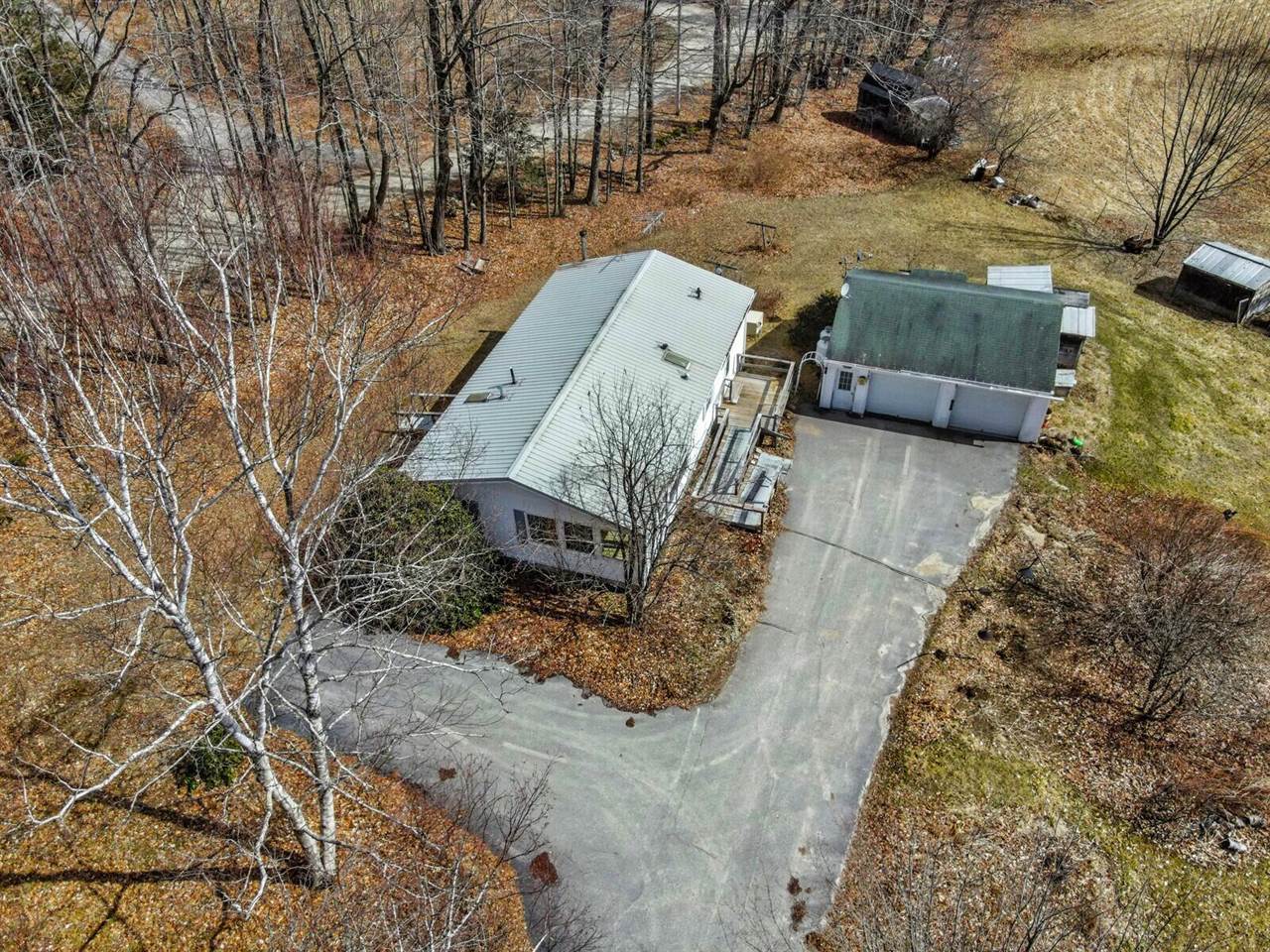 215 Tuttle Road, Pownal, ME 04069