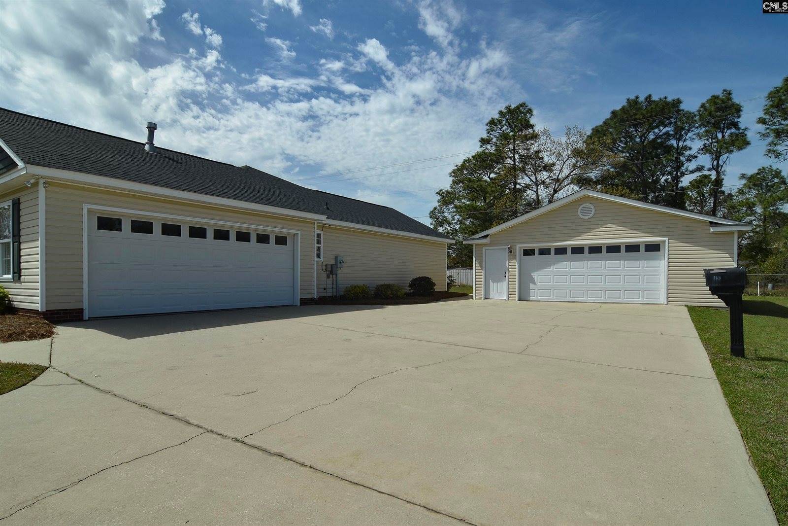 163 Sandy Creek, Gaston, SC 29053