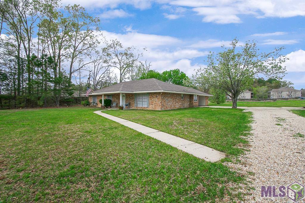 7651 Magnolia Beach Rd, Denham Springs, LA 70726