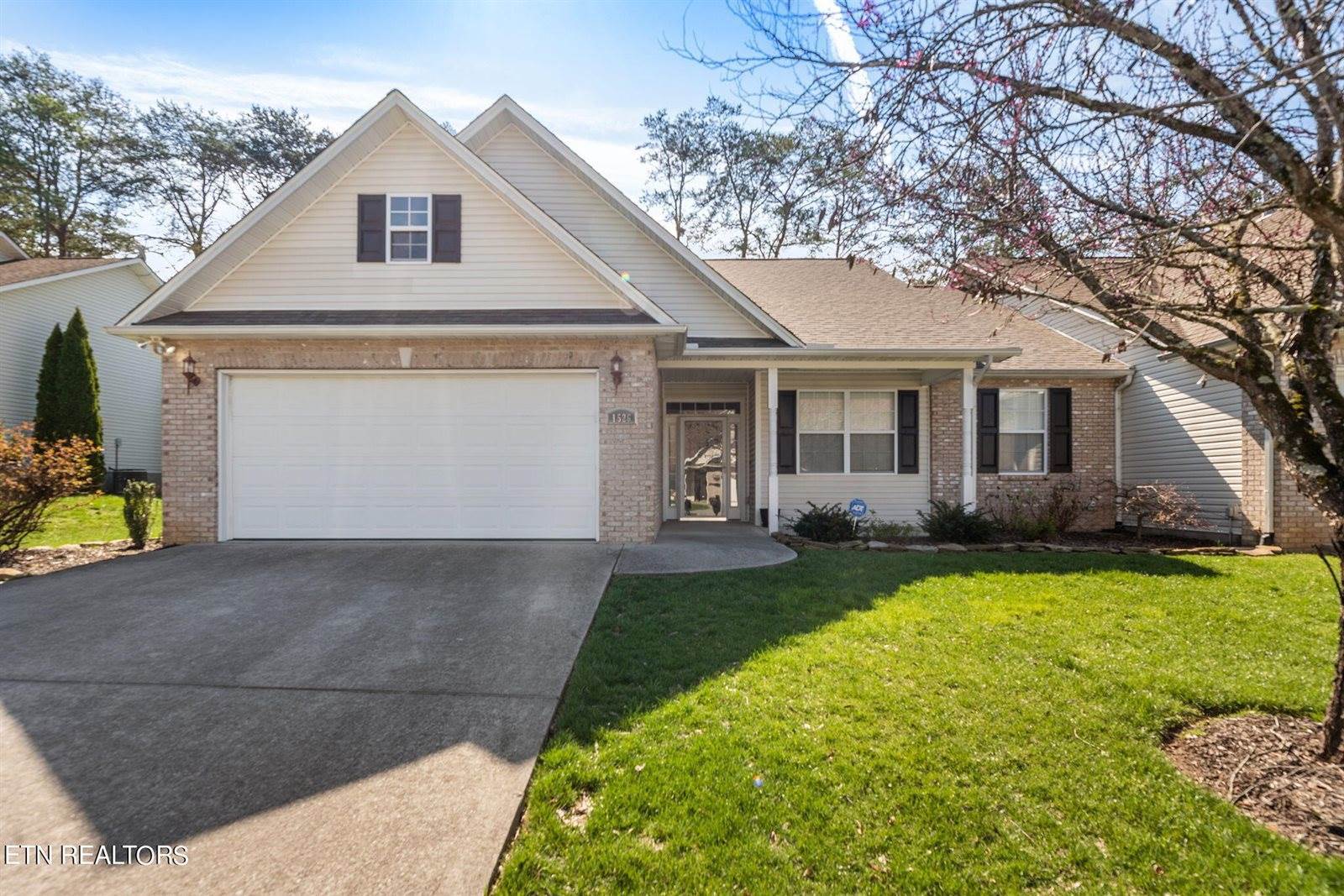 1526 Graybrook Lane, Knoxville, TN 37920