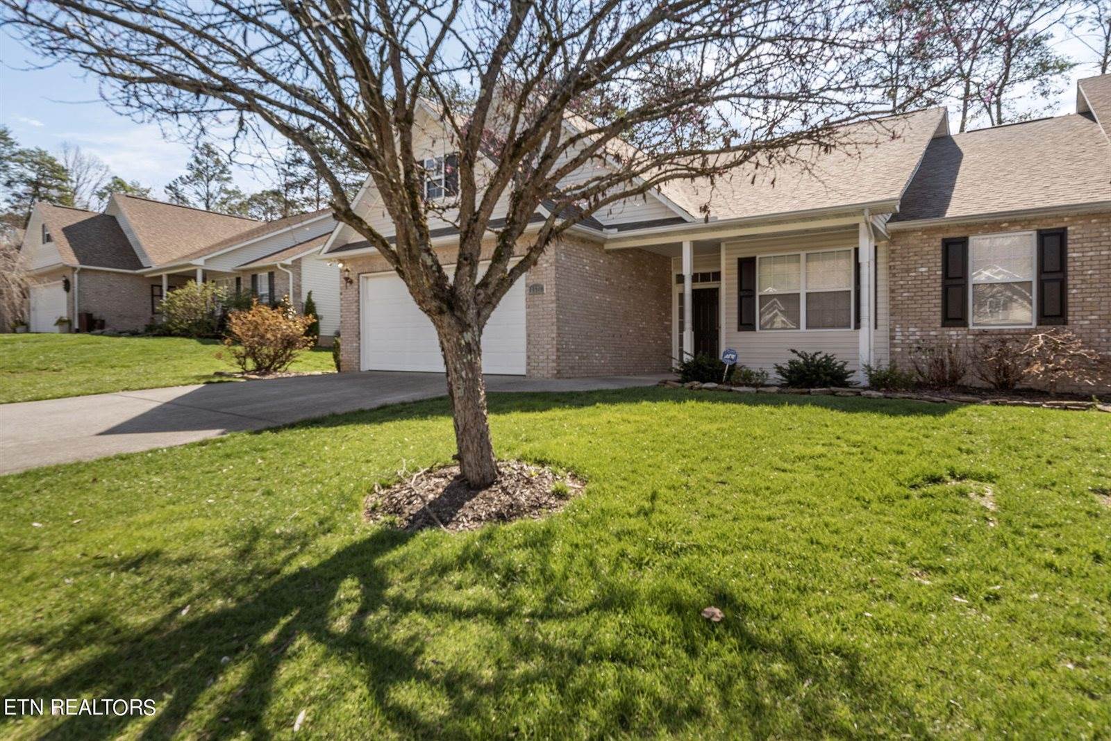 1526 Graybrook Lane, Knoxville, TN 37920