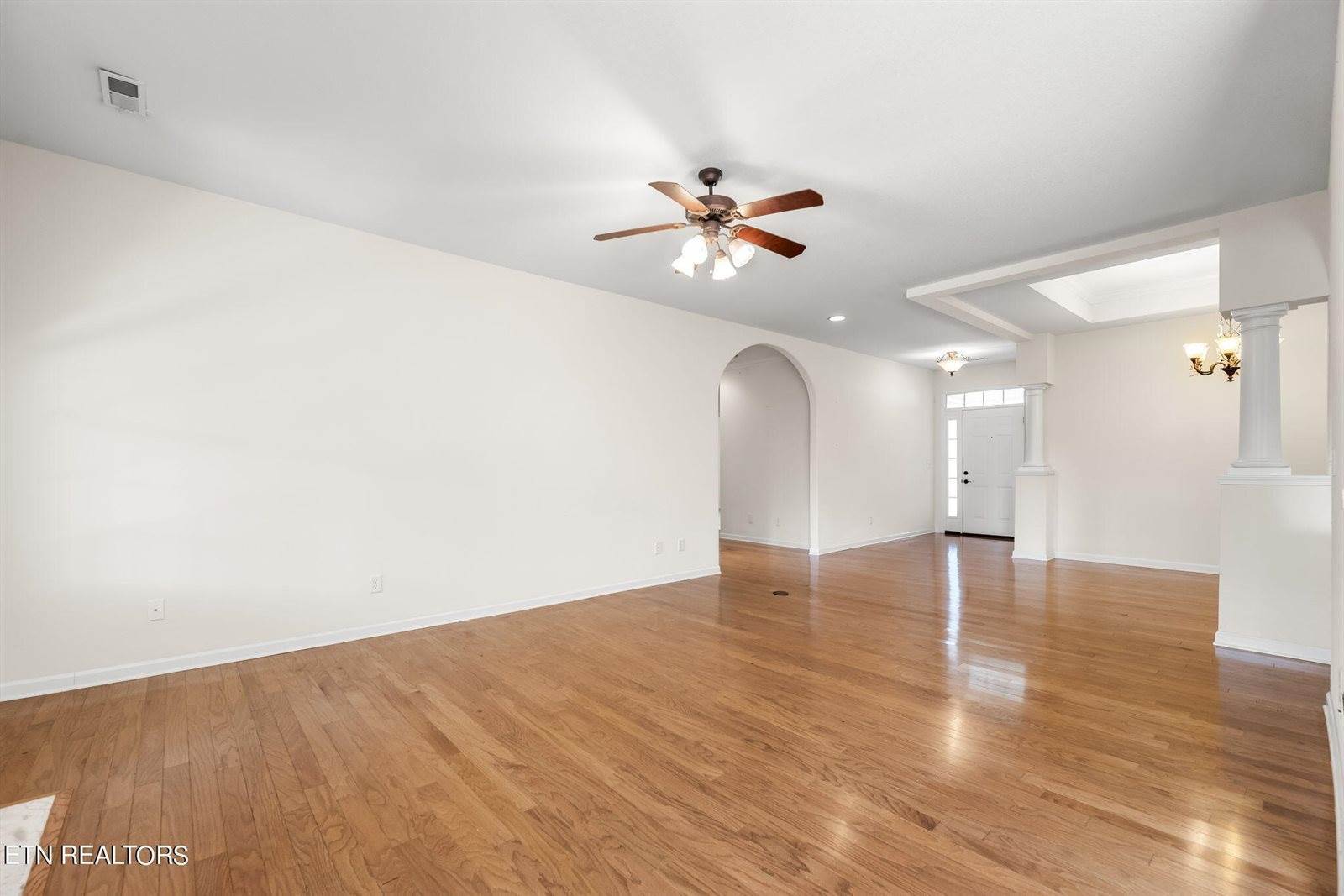 1526 Graybrook Lane, Knoxville, TN 37920