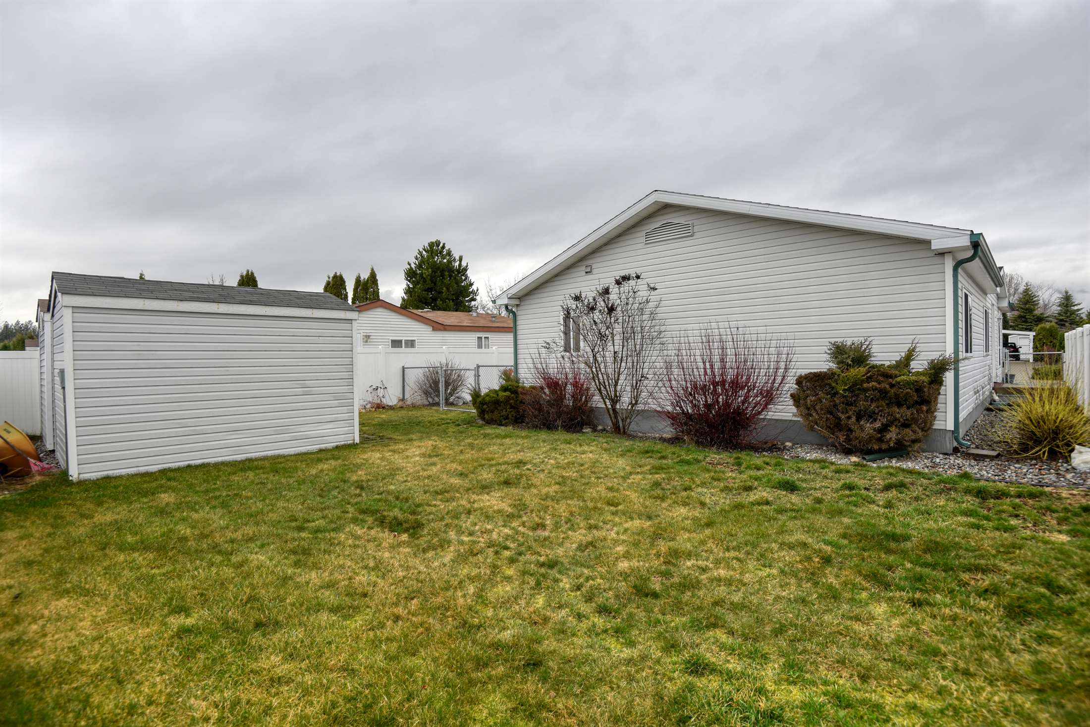 8538 W Bryce Canyon, Rathdrum, ID 83835