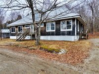 11 and 15 St. Francis Way, Dedham, ME 04429