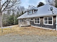 11 and 15 St. Francis Way, Dedham, ME 04429