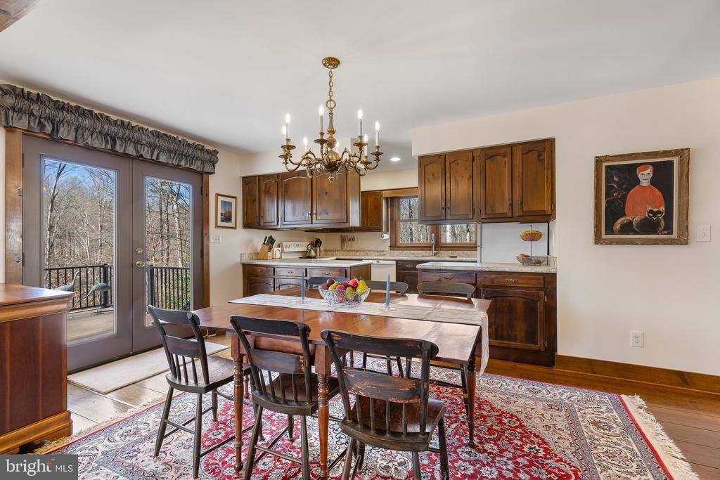 12620 Lake Coventry Drive, Bealeton, VA 22712