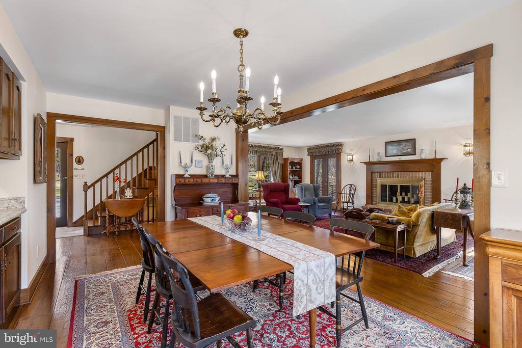 12620 Lake Coventry Drive, Bealeton, VA 22712