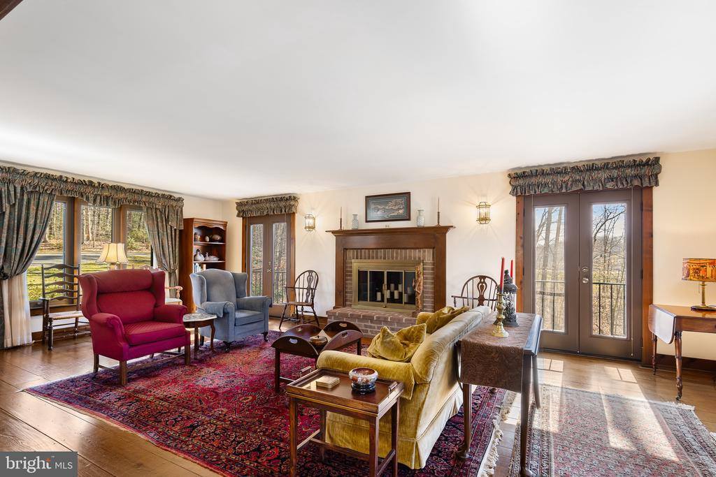 12620 Lake Coventry Drive, Bealeton, VA 22712