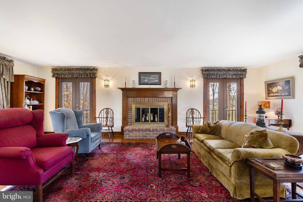 12620 Lake Coventry Drive, Bealeton, VA 22712