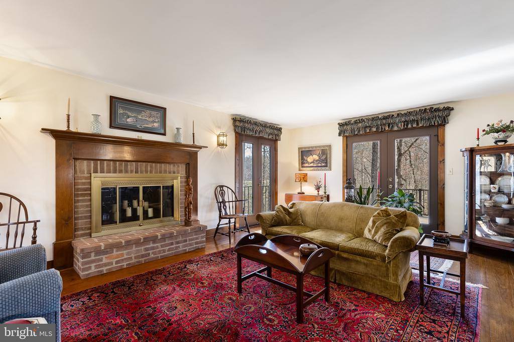 12620 Lake Coventry Drive, Bealeton, VA 22712