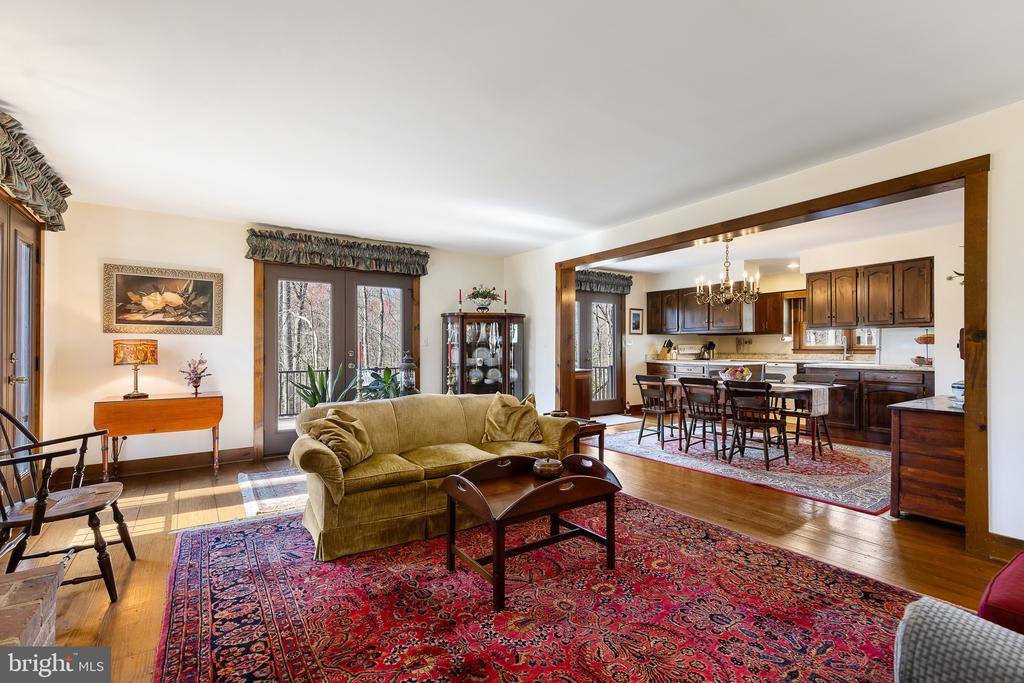 12620 Lake Coventry Drive, Bealeton, VA 22712