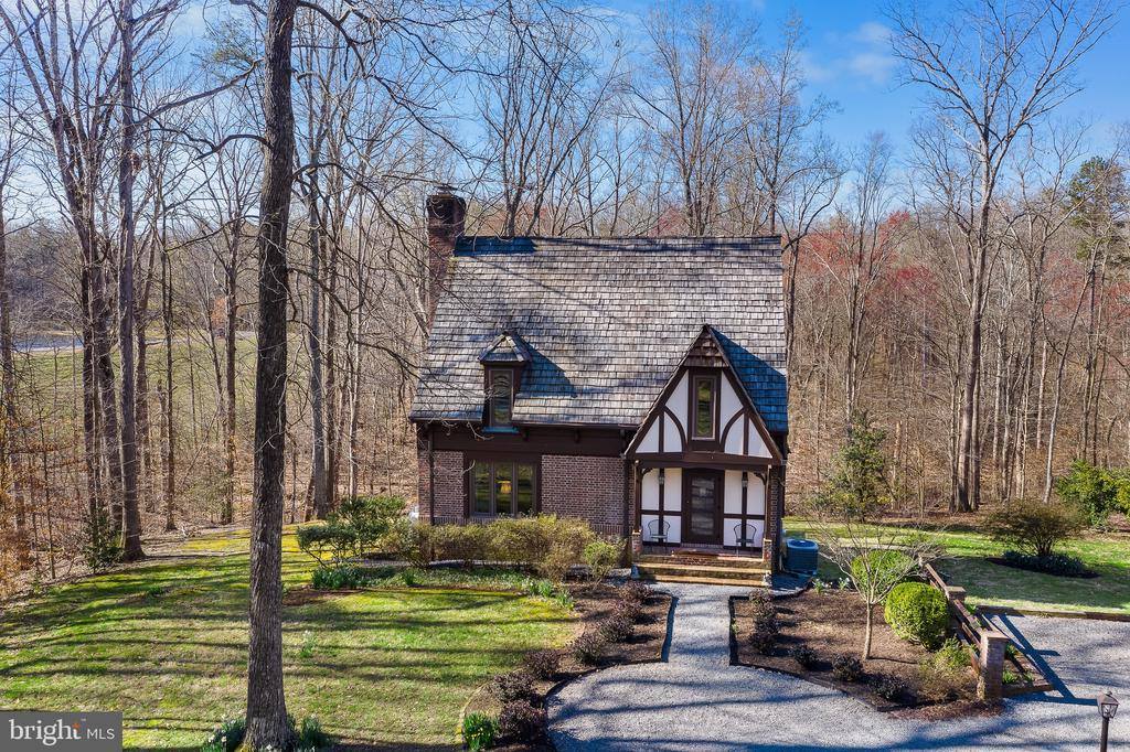 12620 Lake Coventry Drive, Bealeton, VA 22712